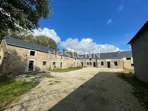 Vente Maison à Saint-Jean-Brévelay (56660) : à vendre / 56m² Saint-Jean-Brévelay