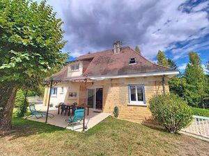 Terrasson Immobilier