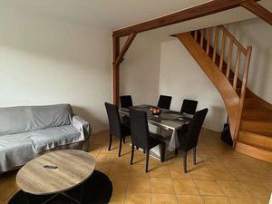 Location Maison à Cérans-Foulletourte (72330) : à louer / 73m² Cérans-Foulletourte