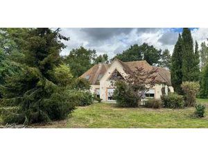 Maison avec terrasse Saint-Gatien-des-Bois (14)