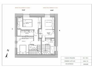 Plateau brut viabilisé