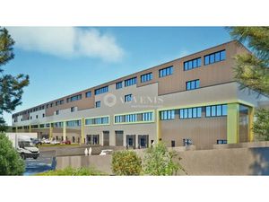 Parc d'activité neuf A LOUER