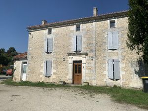 Maison de caractère
