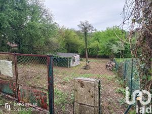 Vente Terrain à bâtir 1 651 m²