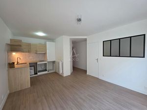 Vente appartement Paris 16eme arrondissement  30m² 2 pièces 412 000€ Paris