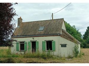 en vente Maison 48 m² – 52 000 € |Tresson