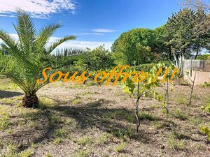 Terrain constructible