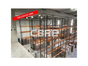 LOCAUX D'ACTIVITES A LOUER - CARROS/LE BROC