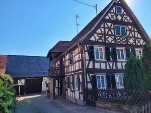 en vente Ferme 202 m² – 239 000 € |Niederroedern