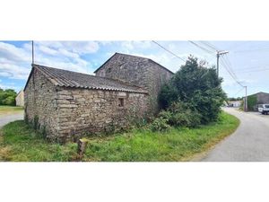 en vente Maison 74 m² – 74 990 € |Saint-Hilaire-de-Clisson