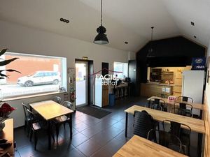 en vente Maison 63 m² – 118 000 € |Évin-Malmaison