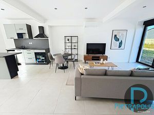 Achat Appartement 3 pièces 69m² MARLIEUX 01240