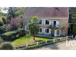 Villa de 11 pièces de luxe en vente Beautheil  France