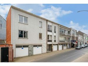 Appartement à vendre à Advocaat de Backerstraat 3 Denderhoutem (RBU39716)