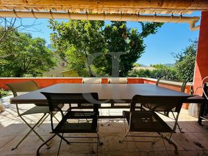 Achat Maison 4 pièces 251m² BUIS LES BARONNIES 26170