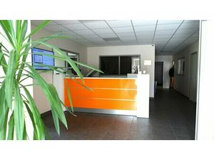 Achat Local Professionnel 300m² BEAUMONT LES VALENCE 26760