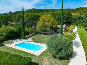 Achat Maison 4 pièces 150m² LA BEGUDE DE MAZENC 26160