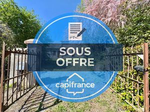 Maison à vendre LE BREUIL 4 pièce(s) 180m2 95 000€