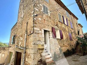 Appartement à Regusse 3 pièce(s) de 51.51 m2