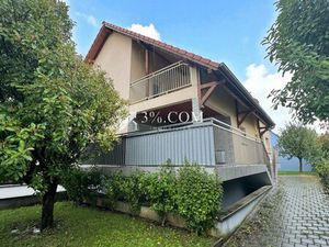 en vente Maison 123 m² – 520 000 € |Souffelweyersheim