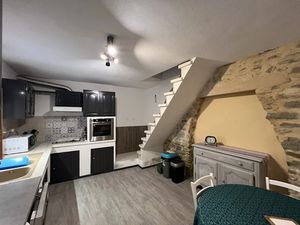 Vente maison 5 pièces 78 m² à Laure-Minervois (11800)  78 000 €