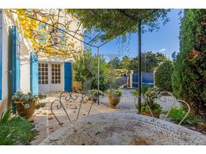 Achat Maison 7 pièces 201m² VISAN 84820