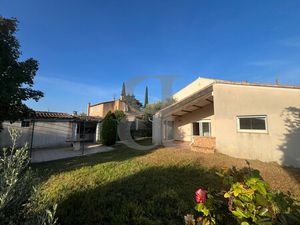 Achat Maison 7 pièces 195m² VEDENE 84270