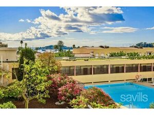 Achat Appartement 3 pièces 68m² BEAULIEU SUR MER 06310