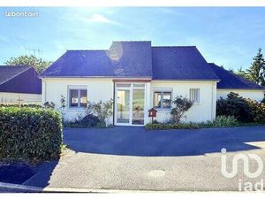 Pavillon 4 pièces 78 m²