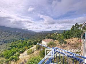 Maison T3 + T2 à Sari d'Orcino