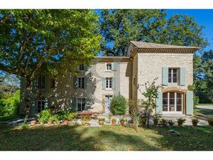 Achat Maison 7 pièces 255m² BEAUMES DE VENISE 84190