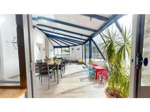 Vente Maison à Breuville (50260) : à vendre / 185m² Breuville