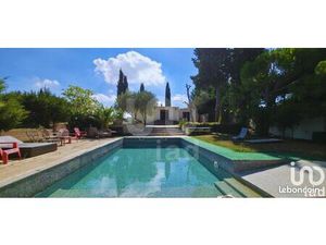 Propriété 4 pièces 142 m²