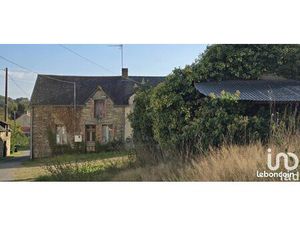 Maison de village 4 pièces 60 m²