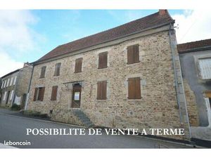 Maison 14 pièces 222 m²