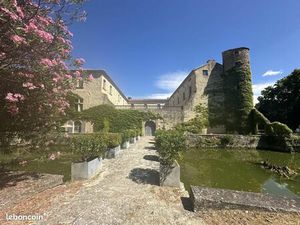 Appartement 57 m² Laudun