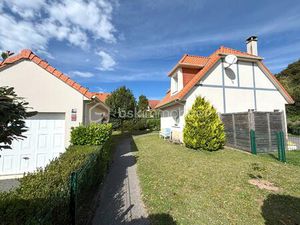 Maison de 86 m² à Criel-Sur-Mer