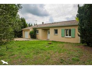 Vente maison 4 pièces 94 m² Brie-sous-Archiac (17520)