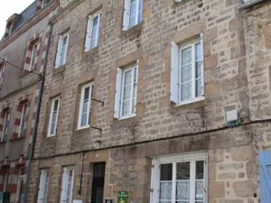 Vente maison 5 pièces 130 m² à Saint-Pierre-Eglise (50330)  221 550 €