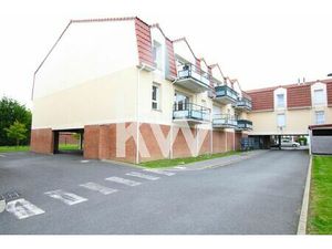 Achat Appartement 2 pièces 38m²