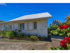 Achat Maison 5 pièces 148m² STE MARIE 97438