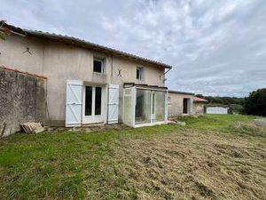Vente Maison à Saivres (79400) : à vendre / 90m² Saivres