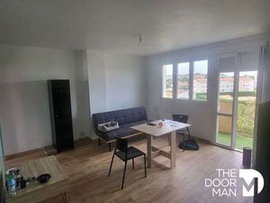 Vente Appartement 3 pièces à Niort (79000) : à vendre 3 pièces / 56m² Niort