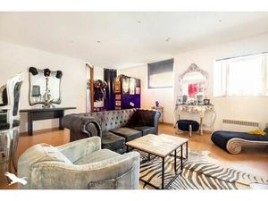 Vente appartement 4 pièces 140 m² Lesneven (29260)