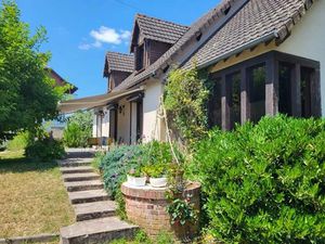 Vente maison 7 pièces 164 m² à Romorantin-Lanthenay (41200)  223 650 €