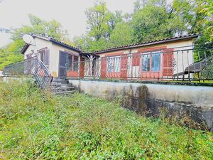 Vente maison 4 pièces 108 m² à Sireuil (16440)  95 990 €