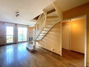 Vente appartement 4 pièces 79 m² Toulouse (31400)
