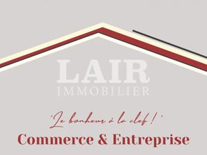 A vendre hyper centre un plateau de bureaux d'environ 255 m² à Alençon réf- 13071