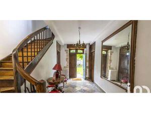 Propriété avec jardin Biaudos (40)