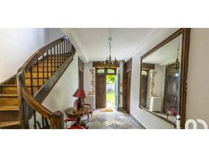 Propriété avec jardin Biaudos (40)